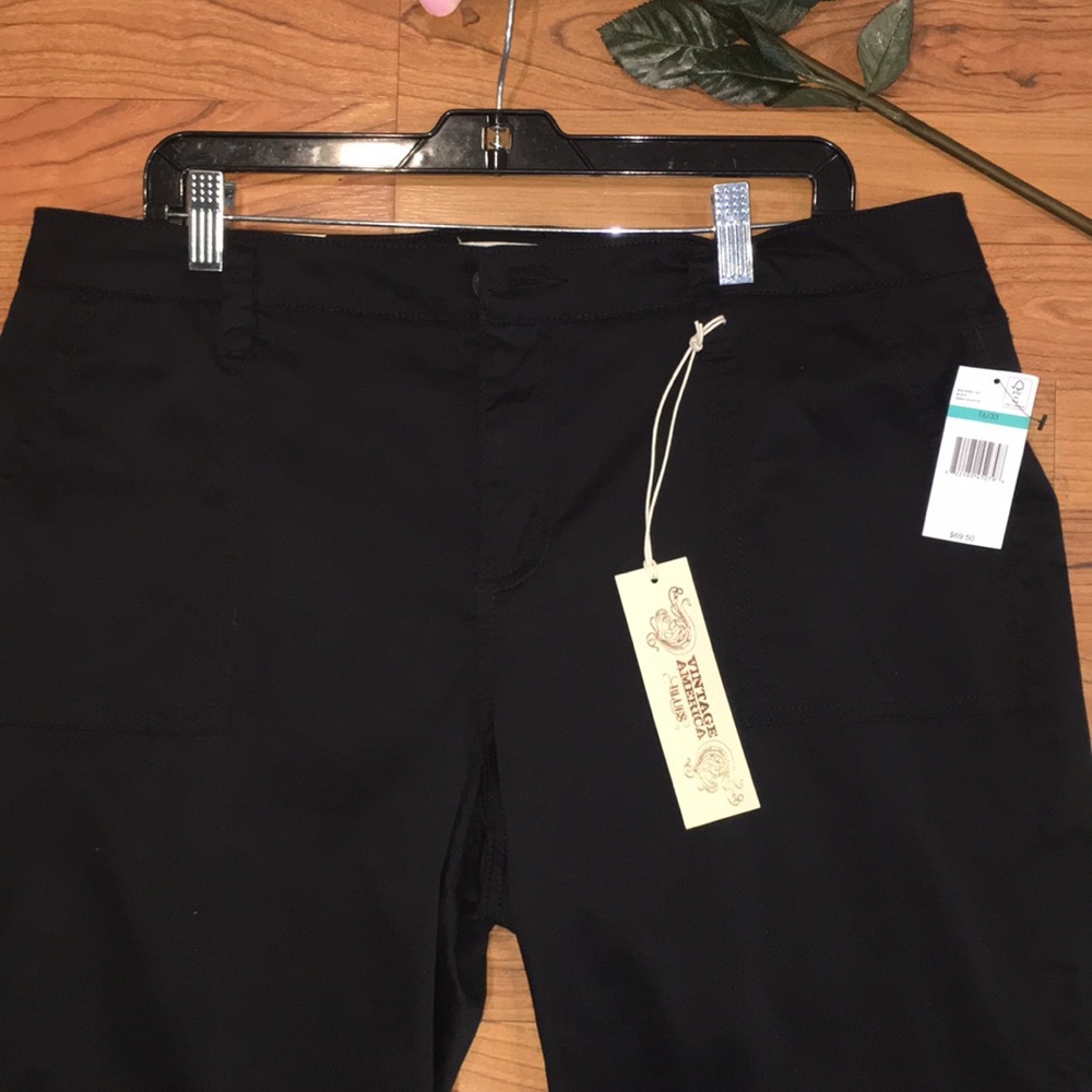 🌺NWT🌺 Vintage America 🌺